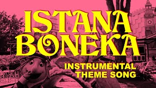 ISTANA BONEKA THEME SONG - LAGU HARAPAN SUCI (Instrumental Cover)