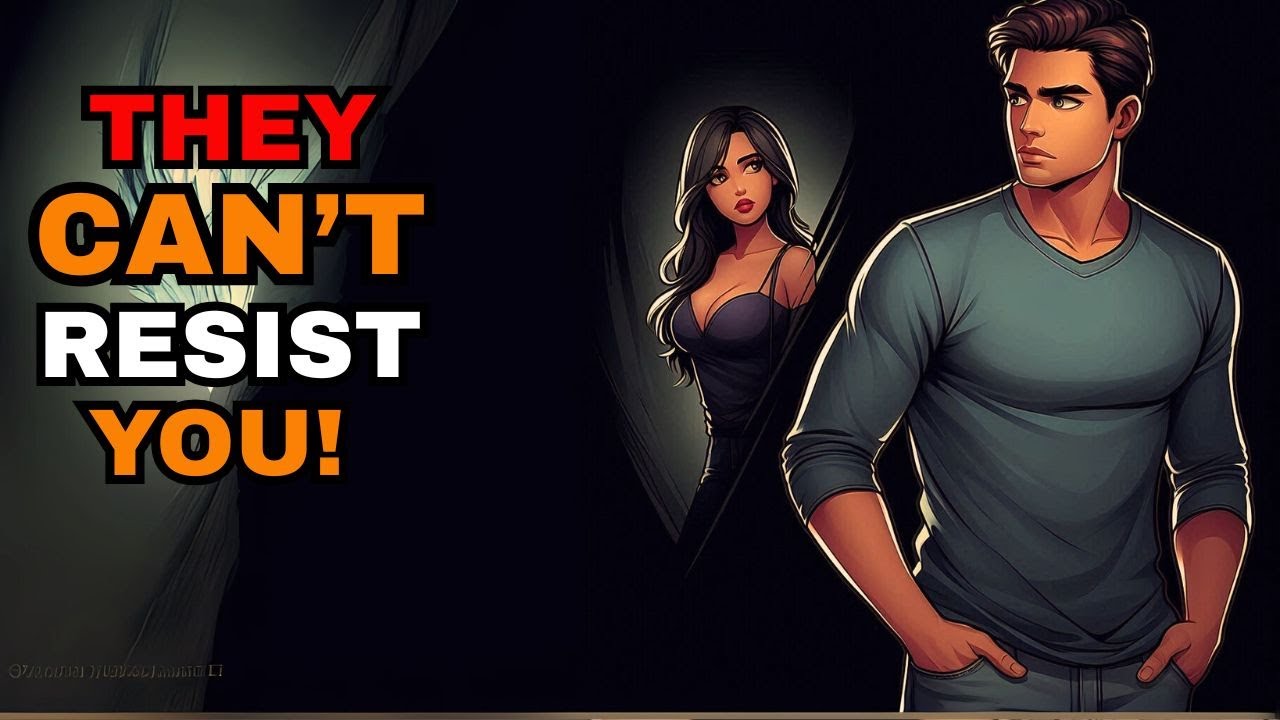 7 Things People DO When they Recognize Sigma Males Are the Chosen One