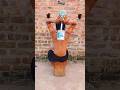 3 Killer Tricep Exercises for Massive Arms🥰🥰🥰#homeworkout #gymlover #bodybuilding