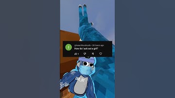 responding to your comments part 3 #gorillatag #gtag #vr #comentary