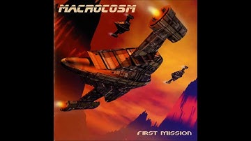 Macrocosm - Lightyears To Go