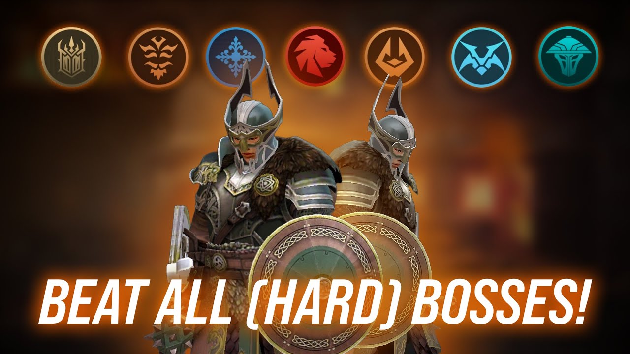 LV4 Steel Hound vs All Bosses of Control Lost 🔥 - Shadow Fight 3