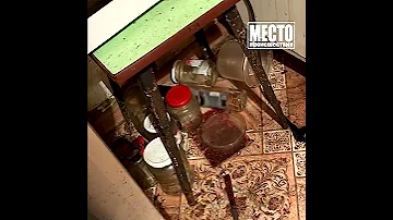 Кровавые посиделки в Советске