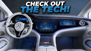Top 5 Best Electric Cars with High Tech 2022 by Car Cosmetics Channel 375 views 2 years ago 6 minutes, 53 seconds