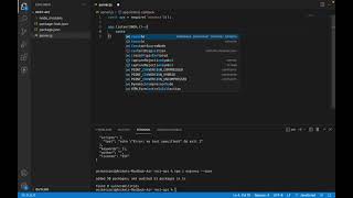 Create Your First Node JS -API with ExpressJs in Less than 3 Minutes