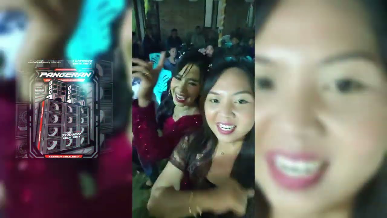 NEW REMIX DANSA PORTU || STOP TIPU || PANGERAN AUDIO & ADITYA RMXR 2025