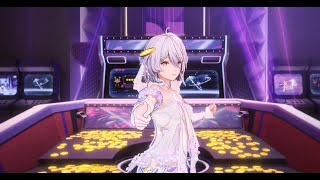 Lucky Coins of Love丨Snowbreak: Containment Zone