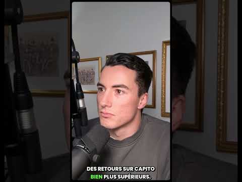 Thumbnail for Comment tenir 30 ans en BOURSE ? La leçon de Buffett