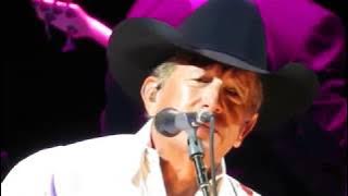 Download lagu George Strait - Carrying Your Love With Me/2017/Las Vegas, NV/T-Mobile Arena