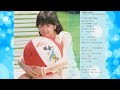 荻野目洋子 「フリージアの雨」 B面