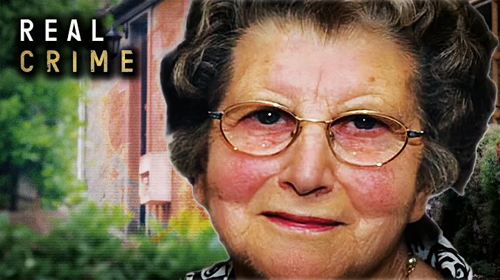 Murder In The Village: Can You Trust Your Own Fami...