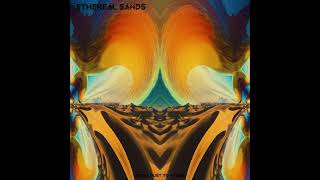 Ethereal Sands (France) — Dust To Stone — 2024 full length