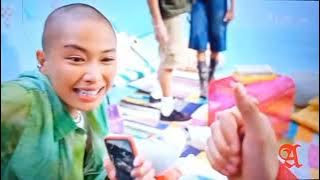 Iklan Sampoerna A Mild - The FYP & Home Party (2025)