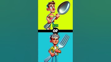 Would You Rather? #152 Random Edition Part 2