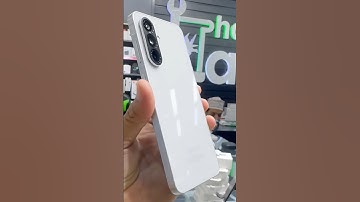 SAMSUNG A56 5g                                     #smartphone #like #unboxing #shorts