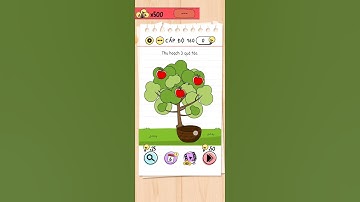 Brain Test level 160 | #shorts #games #gameplay #video #xuhuong #thinhhanh