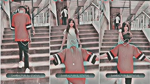 Sambalpuri love story status video whatsapp status video sambalpuri status video sambalpuri song