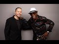 Capture de la vidéo Does 'Elaborate' Or 'Simplicity' Hold More Power In Music? Norman Brown & Ron Bosse Weigh In