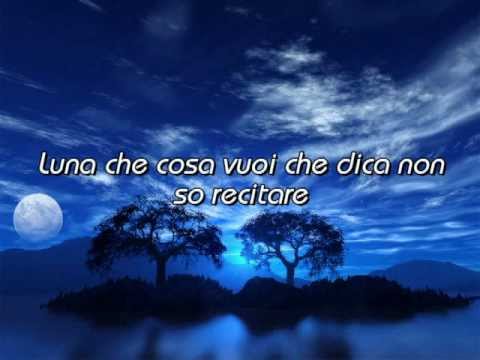 Gianni Togni - Luna