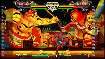 CVS2 🕹 Yahweh-Soldier 🇨🇦 VS smugginyou 🇺🇸 | Fightcade #fightcade2 #fightcade #capcom #snk #cvs2
