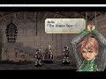 Valkyrie profile lenneth psp  playthrough to the best ending part 16