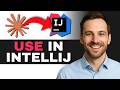 How To Use Claude Code In Intellij (FULL GUIDE)