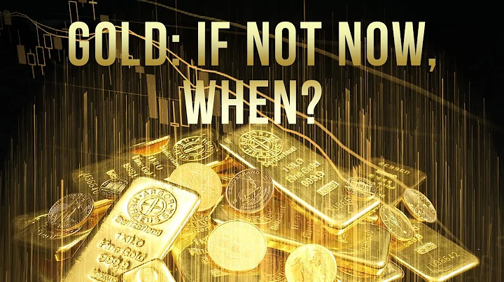 Inflation And Gold Price - Gold: If Not Now When? ...