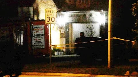 Murder-suicide at family's home in League City, police say; children not hurt | Raw scene video