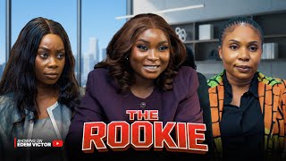 Download Lagu THE ROOKIE - MODOLA OSIFUWA, MIRIAM PETERS, IMOH EBOH MP3
