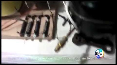 The Keshe Foundation   MAGRAV Offgrid System