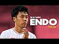 Wataru Endo 遠藤航 Amazing Defensive Skills 2020 HD Wataru Endo 遠藤航 Amazing Defensive Skills 2020 HD
