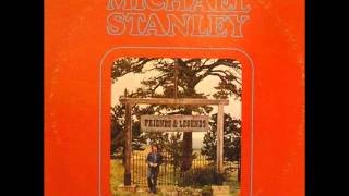 Michael Stanley - Yours For A Song chords
