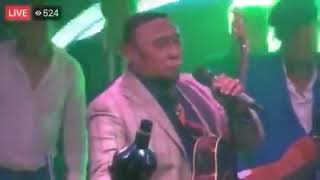 Antony Santos en vivo *Mal Educado*