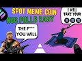 How to Spot Rug Pull Meme Coins &amp; Fake Dev Projects | Avoid Crypto Scams
