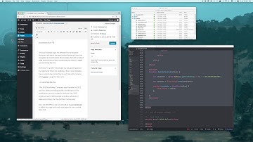 Snippy, The WordPress Shortcode Builder