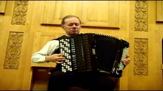 картинка: Николай Малыгин - Ой, при лужку (вариации на тему казачьей песни)