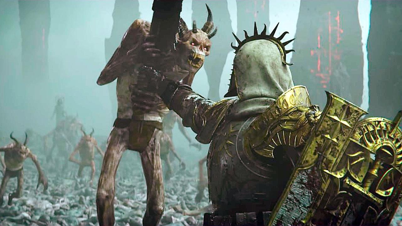 Devil Vs Angel Cinematic Battle NEW (2026) Action Fantasy HD