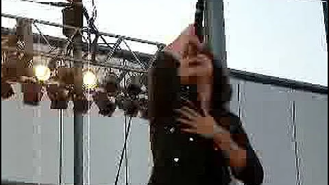 Mitchel Musso-Lean On Me