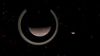 Elite Dangerous Odyssey - Фантазия Кеплера Чисто Для Релакса