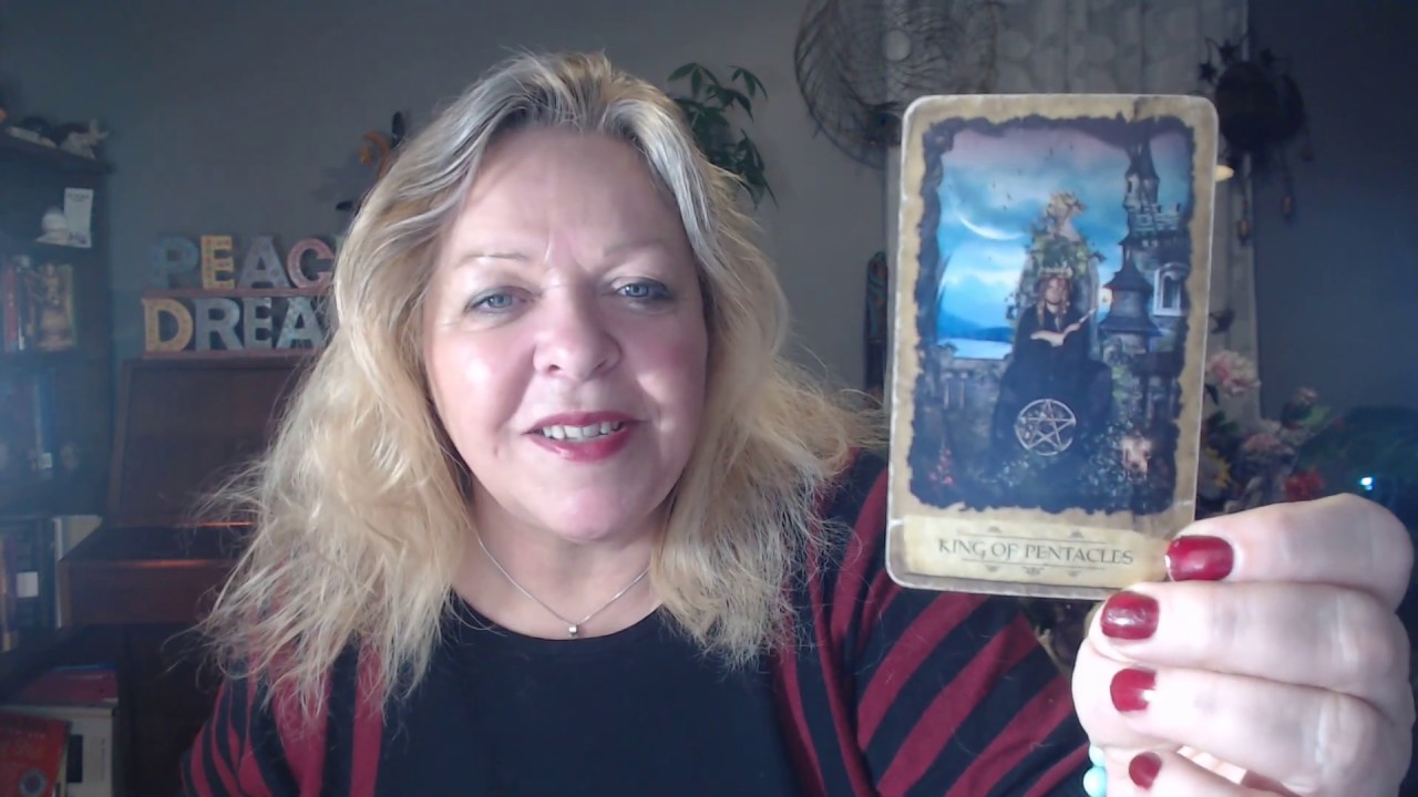 tarot tilly december 26 2019