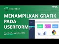 VBA Tips &amp; Trick: Cara Menampilkan Grafik/Chart kedalam UserForm dengan VBA