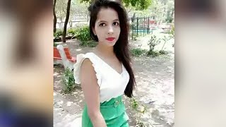 Mere rashke Qamar dhinchak Pooja dance 2017