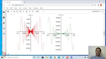 Calculus of one variable with SageMath - Part 2