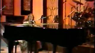 Watch Carole King Someone You Never Met Before video