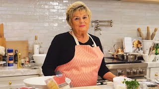 Antoinette's Kitchen | Cooking With Love Trailer