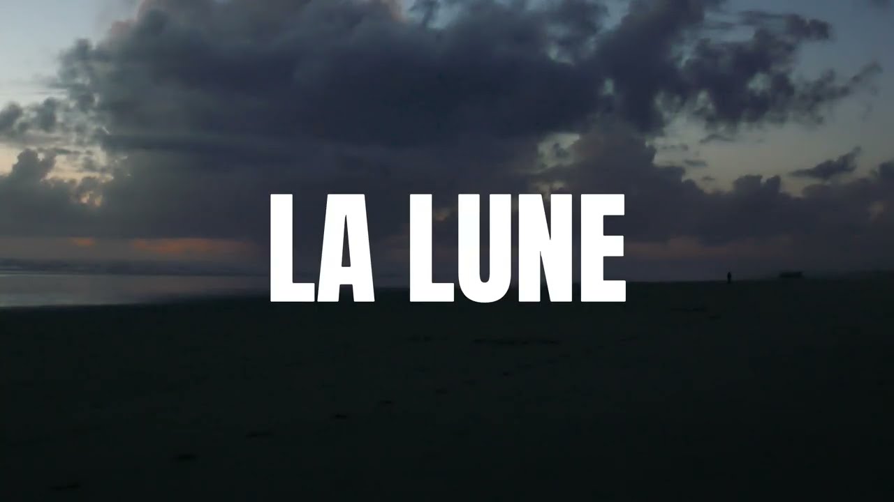Watch Alexandre Sookia - La Lune (Clip Officiel) on YouTube Watch Alexandre Sookia - La Lune (Clip Officiel) on YouTube