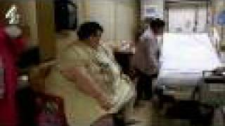 half ton son new diet for world s heaviest teenager channel 4