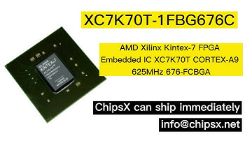 Exploring the XC7K70T-1FBG676C FPGA Development Board: Unboxing and Features