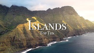Top 10 Islands To Visit In Europe