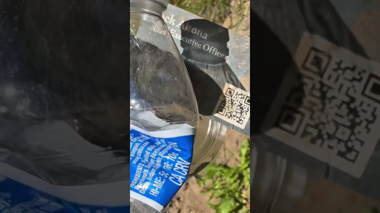 Just Garbage Environmentalcleanup Metaldetecing